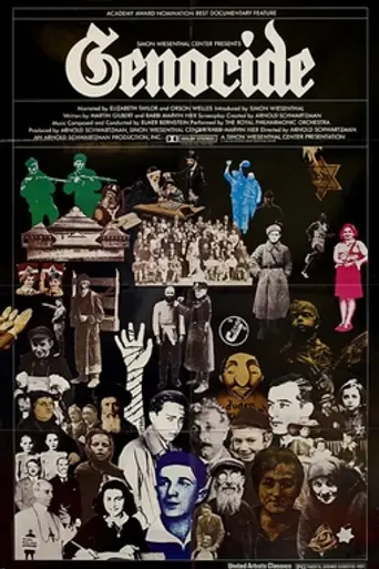 Genocidio (1982)