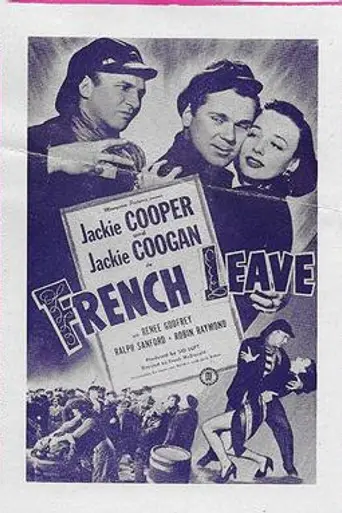 French Leave (1948)
