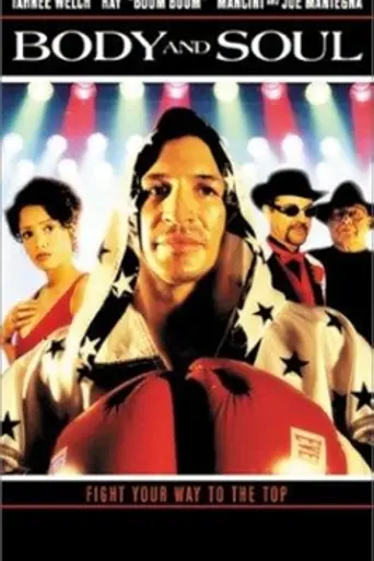 Body and Soul (1998)
