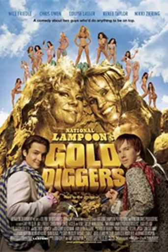 National Lampoon's Gold Diggers (2003)