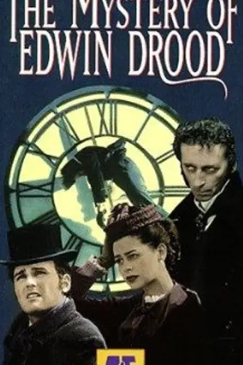 The Mystery of Edwin Drood (1993)
