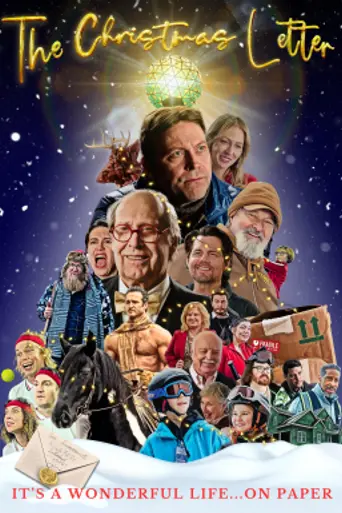The Christmas Letter (2024)