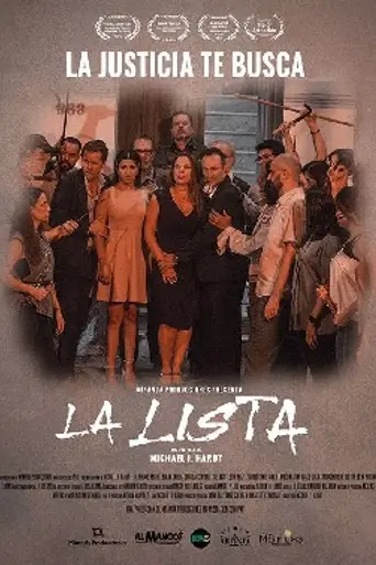 The List (2023)