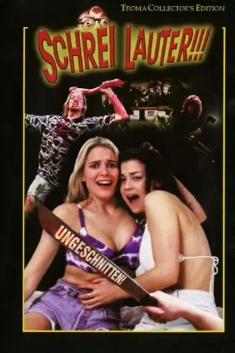 Decampitated (1998)