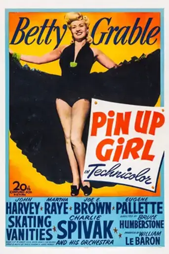 Pin Up Girl (1944)