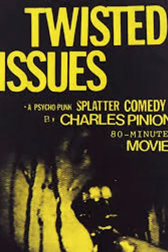 Twisted Issues (1988)