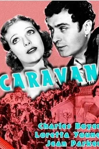 Caravan (1934)