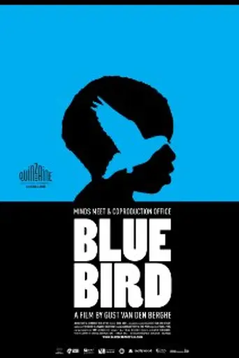 Blue Bird (2011)