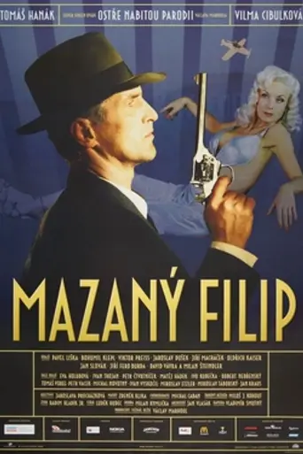 Mazaný Filip (2003)