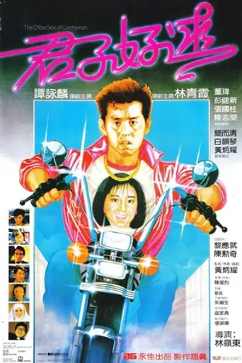 The Other Side of Gentleman (1984)