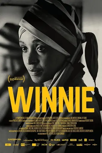 Winnie (2017)