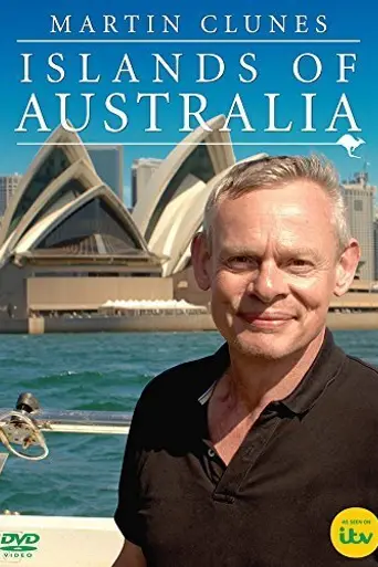 Martin Clunes: Islands of Australia (2016)