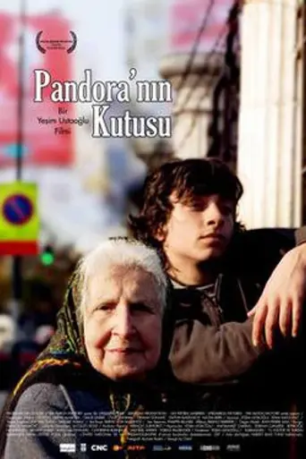 Pandora's Box (2008)