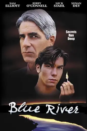 Голубая река (1995)