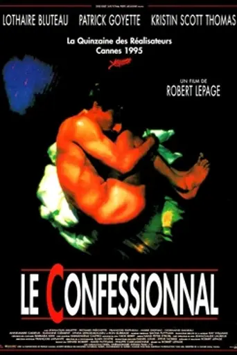 The Confessional (1995)