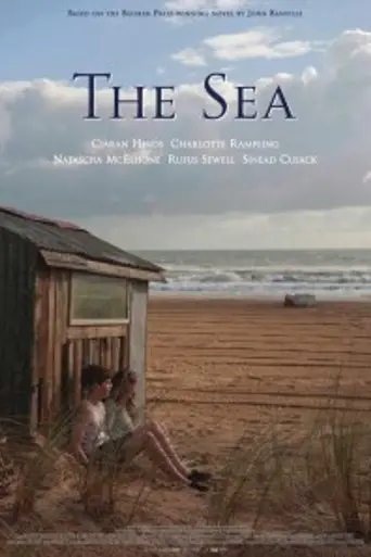 The Sea (2013)