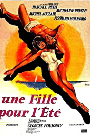 Amores de verano (1960)
