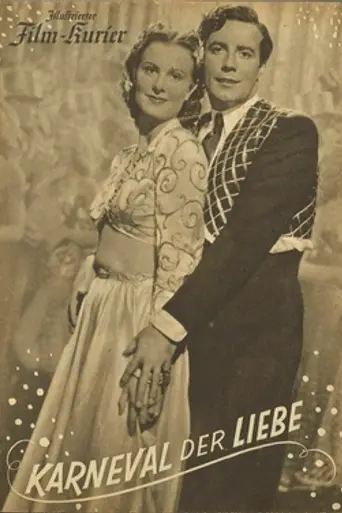 Carnival of Love (1943)