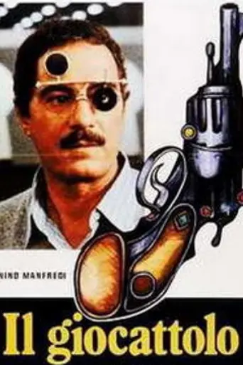 A Dangerous Toy (1979)