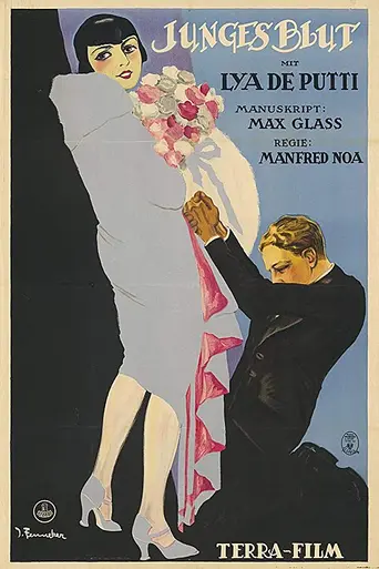 Young Blood (1926)