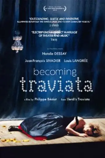 Becoming Traviata (2012)