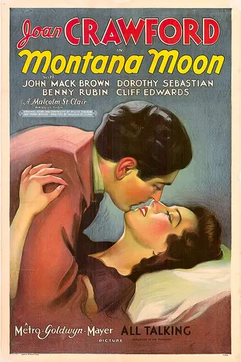 Luz de Montana (1930)