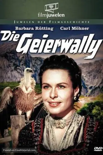 The Vulture Wally (1956)
