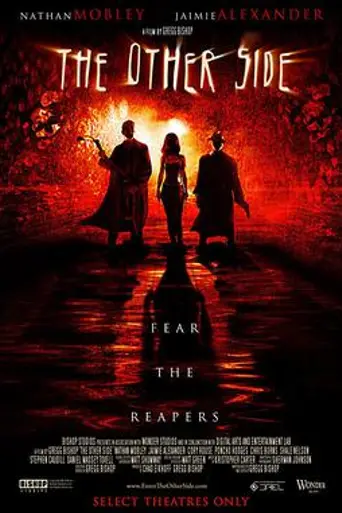 The Other Side (2007)
