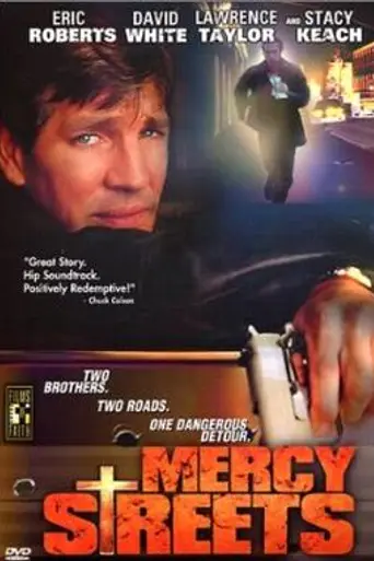Mercy Streets (2000)