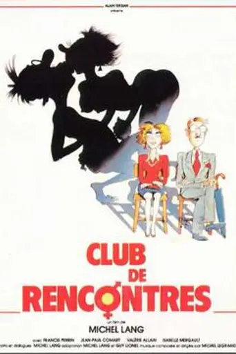 Club de rencontres (1987)