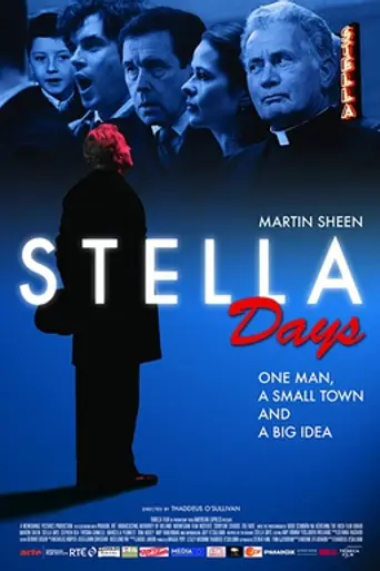 Stella Days (2011)