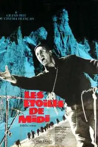 Stars at Noon (1959)