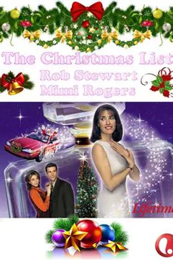 The Christmas List (1997)