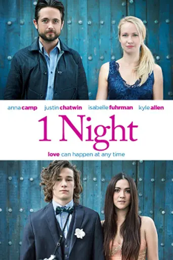 1 noche (2016)