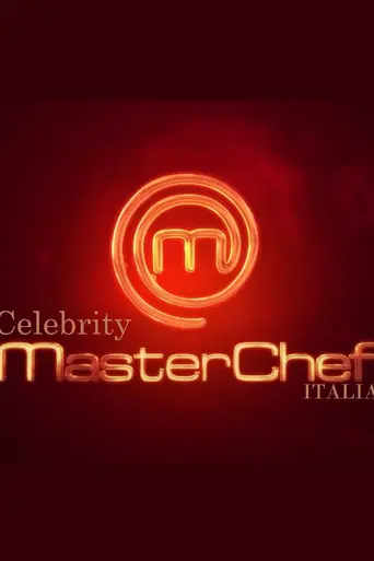 Celebrity MasterChef Italia (2017)