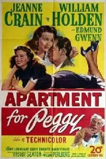 Apartamento para Peggy (1948)