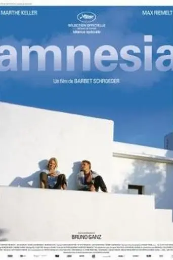 Amnesia (2015)