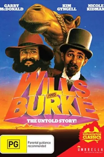 Wills and Burke (1985)