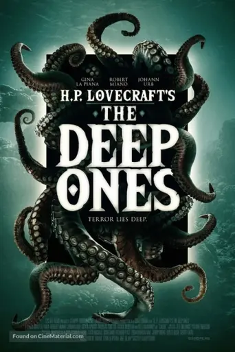 The Deep Ones