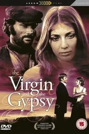 The Virgin and the Gypsy (1970)