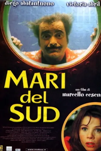 Mi marido es una ruina (2001)
