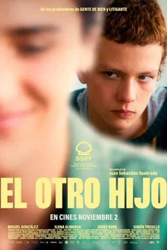 The Other Son (2023)