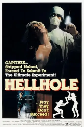 Hell Hole (1985)