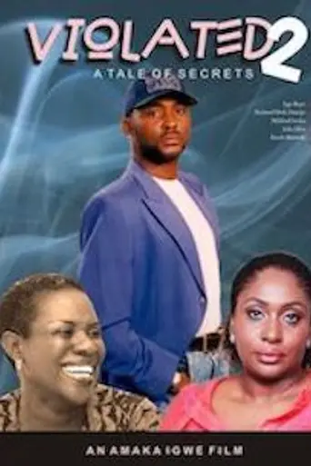Violated (1990)