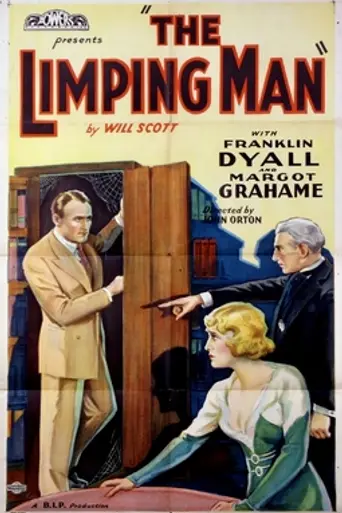 Creeping Shadows (1931)