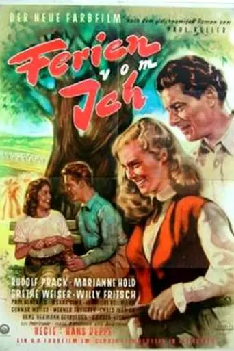 Holidays From Me (1952)