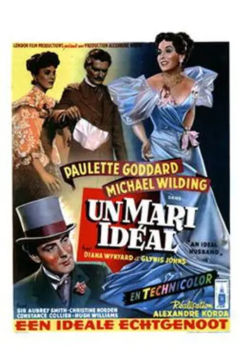An Ideal Husband (1947)