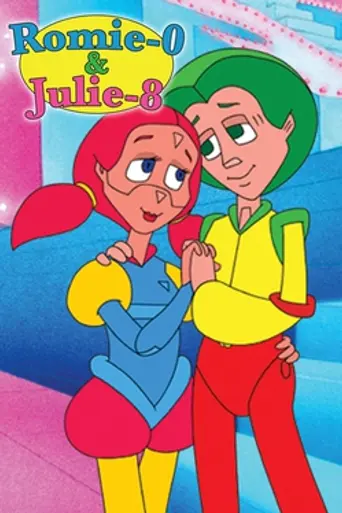Romie-0 and Julie-8 (1979)