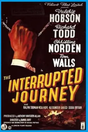 The Interrupted Journey (1949)