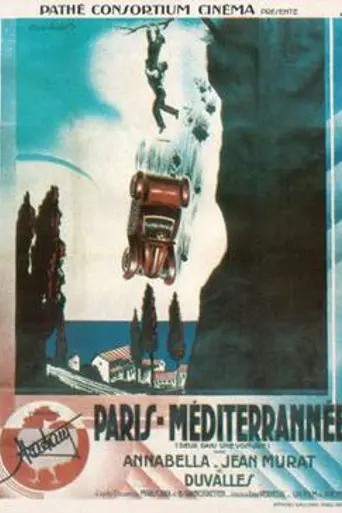 Companion Wanted (1932)